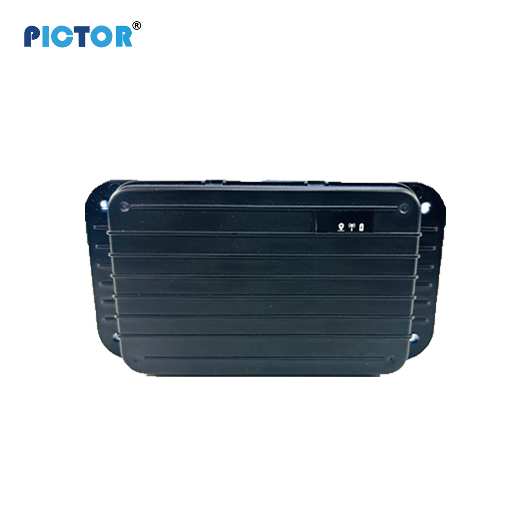 GS300 Asset GPS Tracker